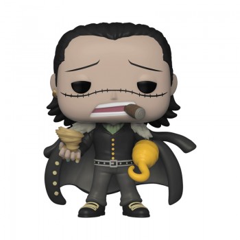 Funko Pop! Animation  One Piece - Crocodile 925 54464Funko
