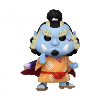 Funko POP! Animation  One Piece - Jinbe 1265 61367Funko