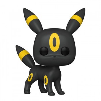 Funko Pop! Games  Pokemon - Umbreon 948 69084Funko