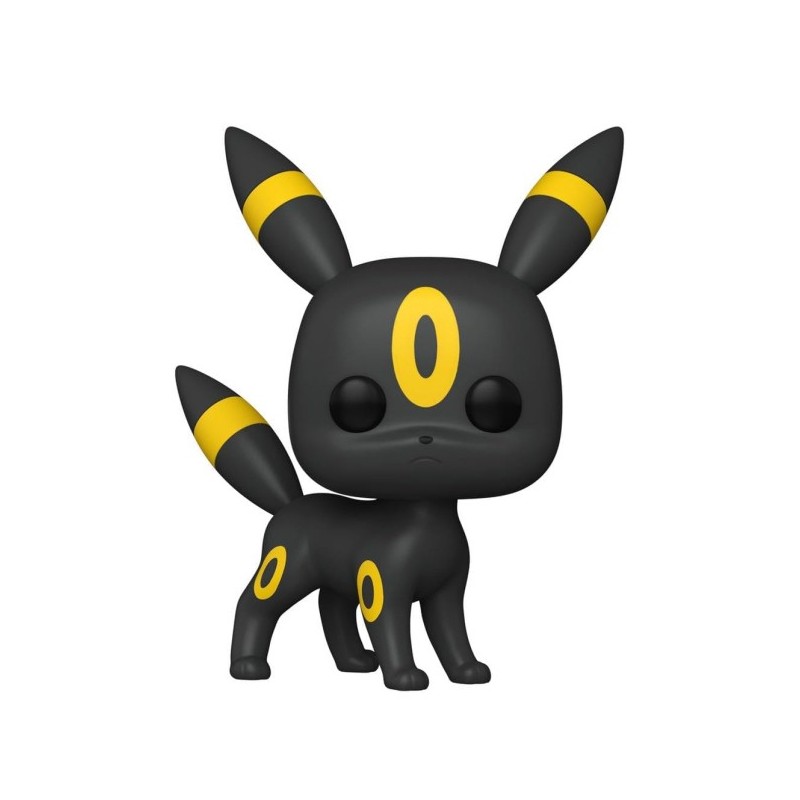 Funko Pop! Games  Pokemon - Umbreon 948 69084Funko