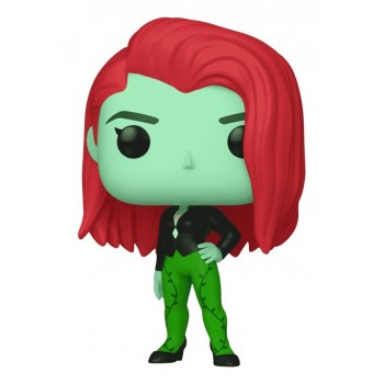 Funko Pop! Heroes  Harley Quinn Animated Series - Poison Ivy 495 75849Funko