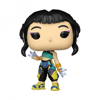 Funko Pop! KPop Demon Hunters - Zoey 2256 95267Funko