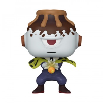 Funko Pop! Animation  Jujutsu Kaisen - Jogo 2127 86773Funko