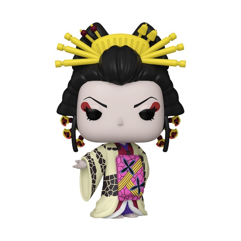 Funko Pop! Animation  Demon Slayer - Daki 1534 75571Funko