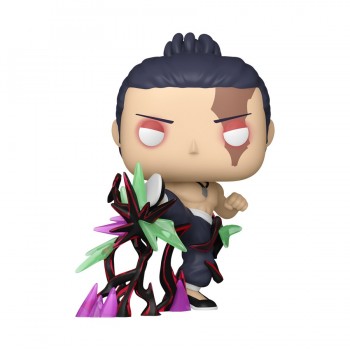 Funko Pop! Plus  Jujutsu Kaisen - Aoi Todo (Glow in the Dark) 2125 86770Funko