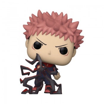 Funko POP! Animation  Jujutsu Kaisen - Yuji Itadori 61358Funko