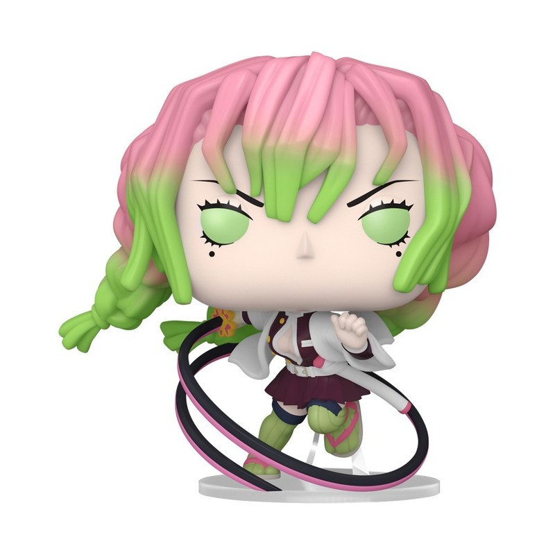 Funko Pop! - Figura Coleccionable 85331 85331Funko