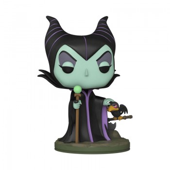 FUNKO Pop! Disney Villains - Maleficent 1082 57352Funko
