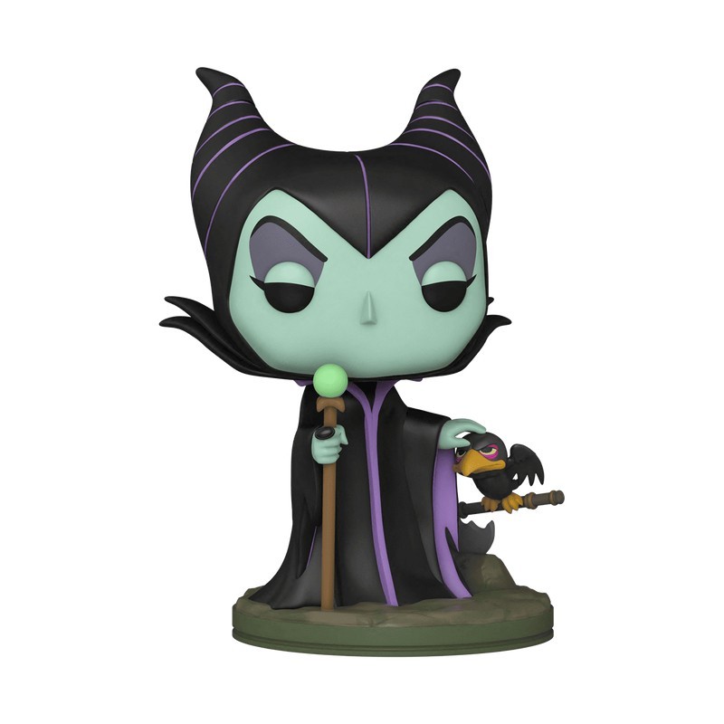FUNKO Pop! Disney Villains - Maleficent 1082 57352Funko