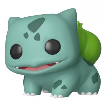 FUNKO Pop! Animation - Pokémon - Bulbasaur 50404Funko