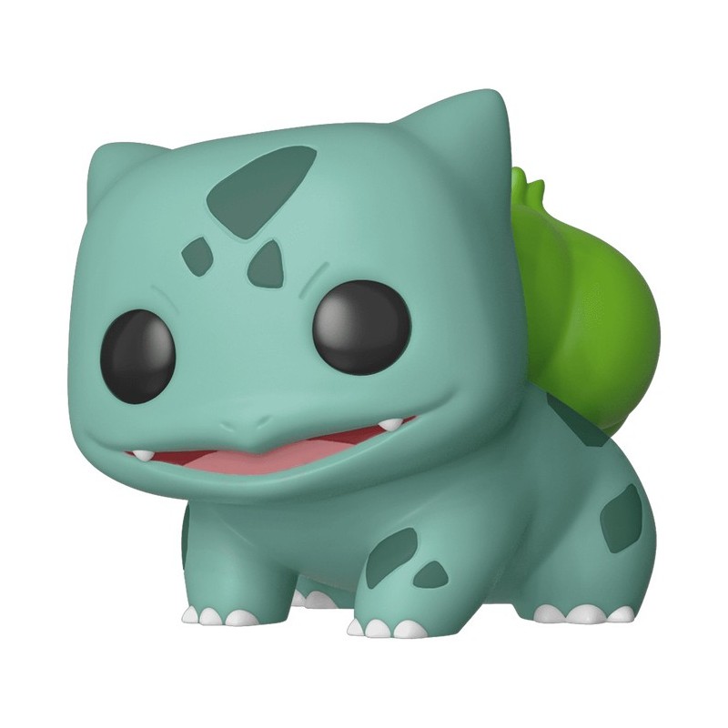 FUNKO Pop! Animation - Pokémon - Bulbasaur 50404Funko