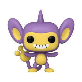 Funko Pop! Games  Pokemon - Aipom 947 69082Funko