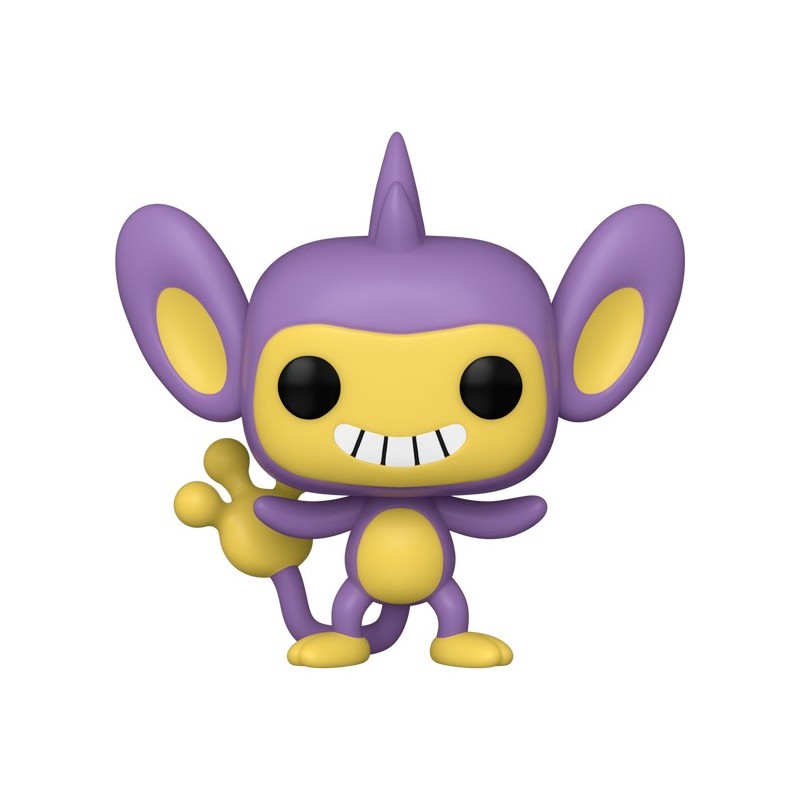 Funko Pop! Games  Pokemon - Aipom 947 69082Funko