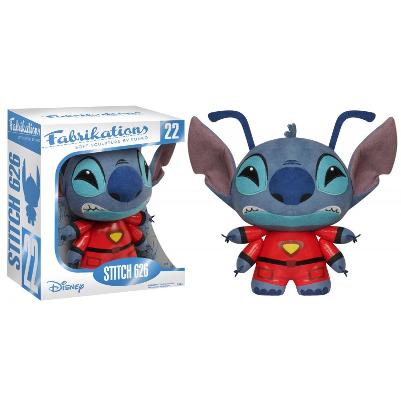 Funko POP! Disney  Lilo  Stitch - Stitch 626 4671Funko