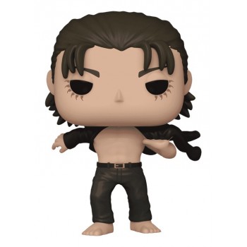 Funko Pop! Animation  Attack on Titan - Eren Jaeger with Open Shirt 1321 67926Funko