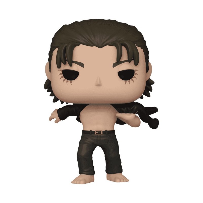 Funko Pop! Animation  Attack on Titan - Eren Jaeger with Open Shirt 1321 67926Funko