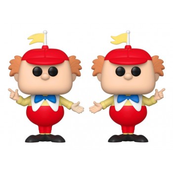 Funko Pop! Disney  Alice in Wonderland 70th Anniversary - Tweedle Dee  Tweedle Dum 2-Pack 55738Funko