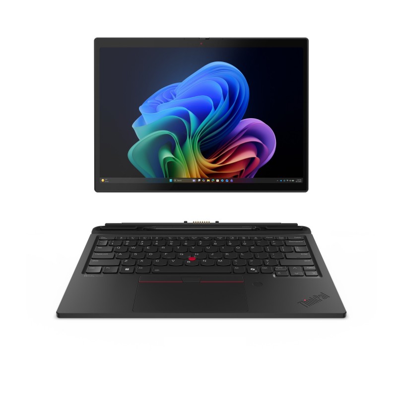 Lenovo ThinkPad X13 Detachable Gen 1 - Copilot+ 13" - Core Ultra 5 - 16 GB RAM - 512 SSD W11 Pro 21U60013SP