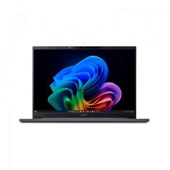 Acer TravelMate X4 14 AI TMX414-51-TCO - Copilot  PC - 14" - Intel Core Ultra 7 - 258V - 32 GB RAM - NX.BPVEB.002