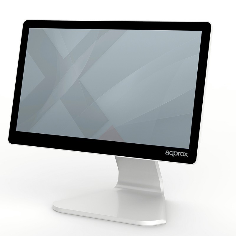 TPV Approx appTPV05WHNG8-256 Intel Celeron N5095  8GB  256GB SSD  15.6"  Táctil  WiFI
