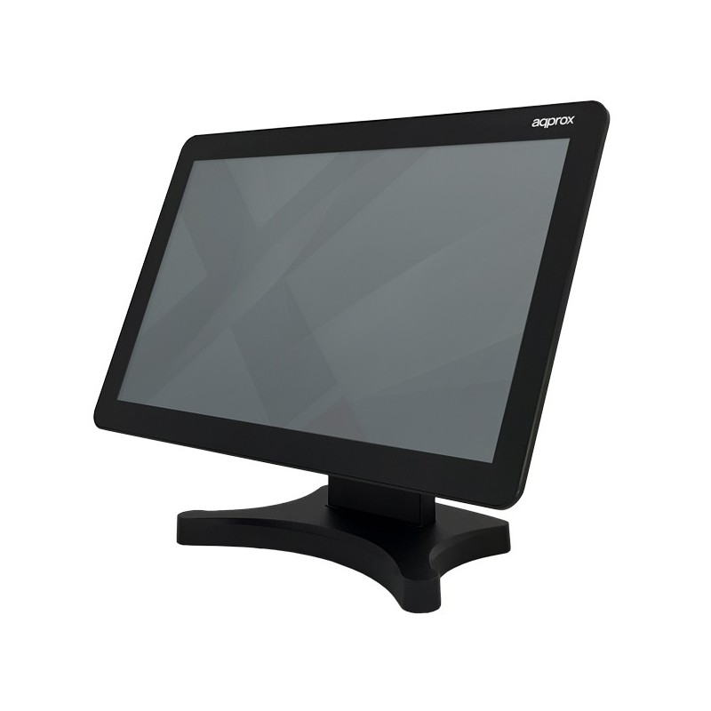 TPV Approx appTPV18+256 Intel Core i3  8GB  256GB SSD  18.5"  Táctil