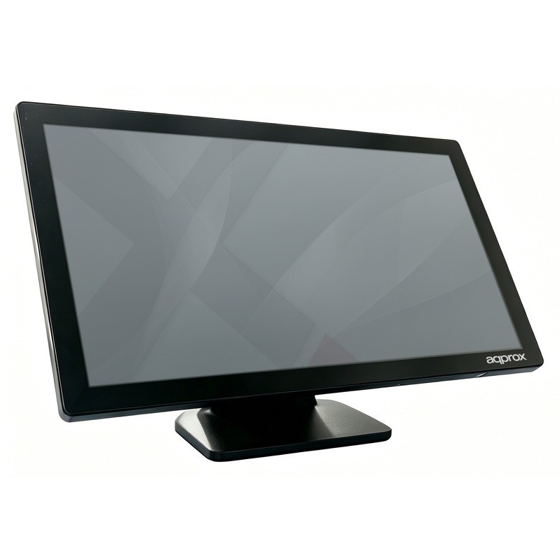 TPV Approx appTPV24i7 Intel Core i7  8GB  256GB SSD  23.6"  Táctil