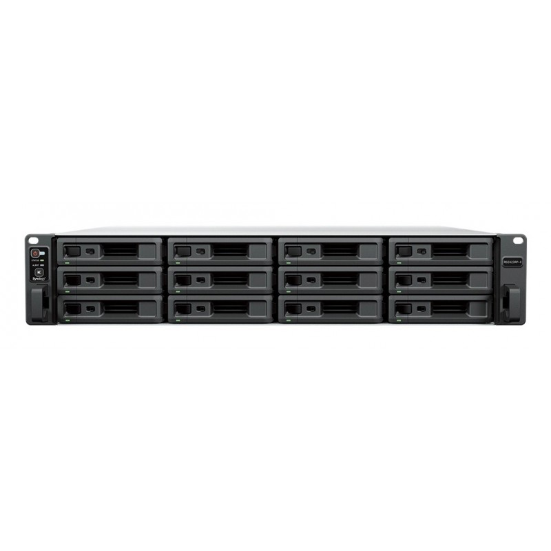 RackStation Synology RS2423RP+II