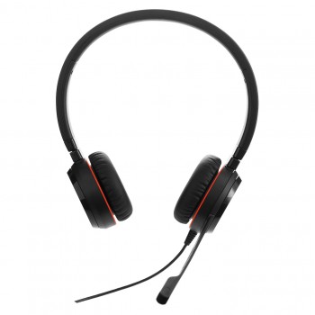 Jabra Evolve 20SE MS stereo - auricular - USB-C, USB-A 4999-823-369