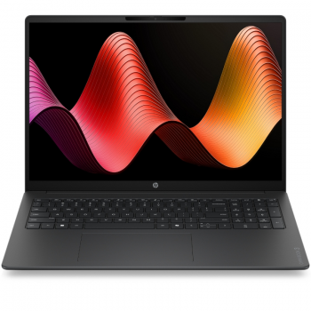 Portátil HP OmniBook 3 16-BU0029NS Intel Core 7-150U/ 16GB / 512GB SSD/ 16"/ Sin Sistema Operativo D2GZ1EA