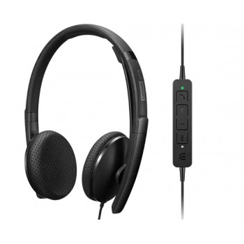 Lenovo 4XD1M39028 Negro