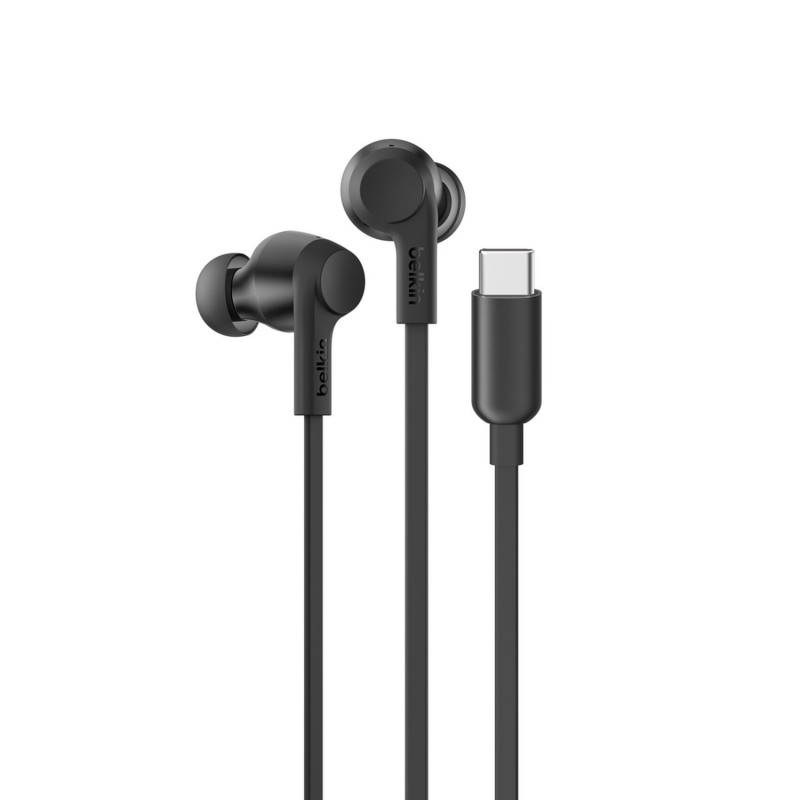 Belkin G3H0003hqBK Negro