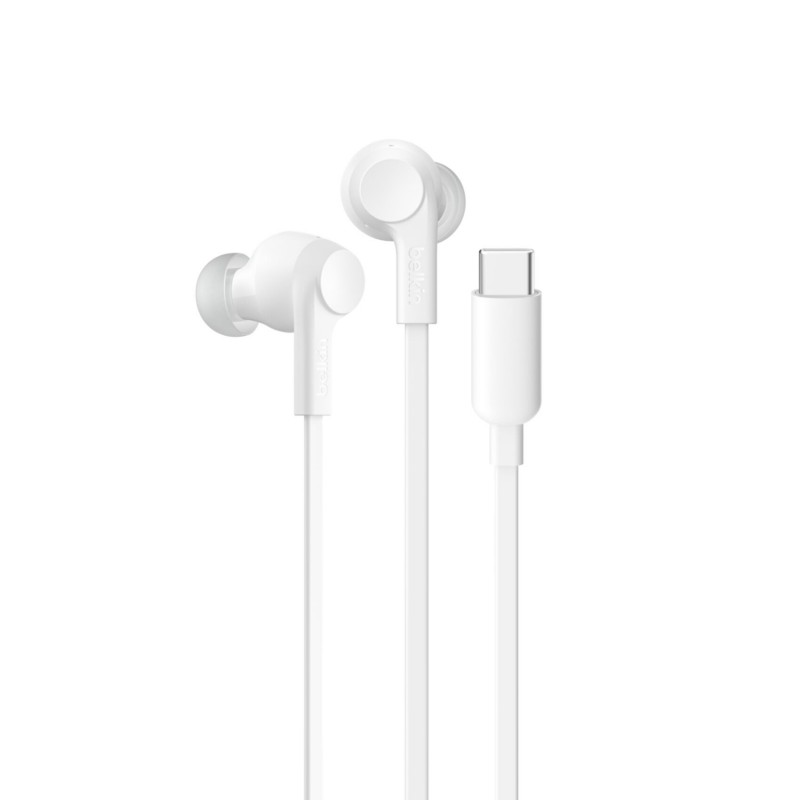 Belkin G3H0003hqWH Blanco