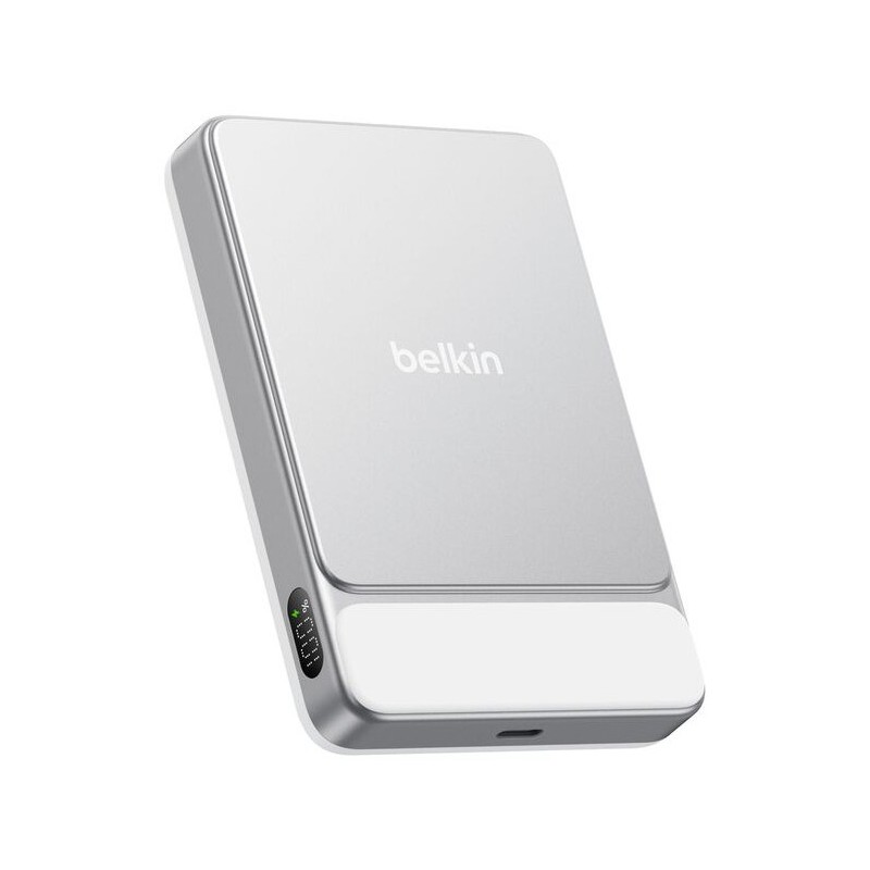 Belkin BPD022HQWH Blanco - 10000 mAh