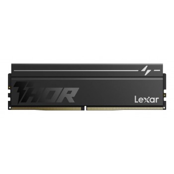 Lexar THOR 2nd Gen 8GB - 1 x 8GB DDR5  MHz LD5U08G60C380V-RGS