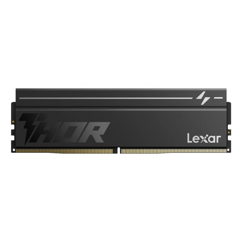 Lexar THOR 2nd Gen 8GB - 1 x 8GB DDR5  MHz LD5U08G60C380V-RGS