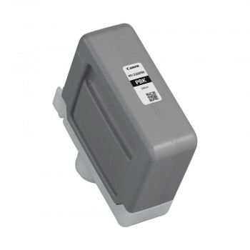 Canon PFI-3300PBK - Cartucho de tinta original - Foto negro 6433C001