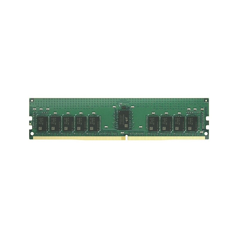 Synology D4ER02-16G 16GB - 1 x 16GB DDR4  MHz