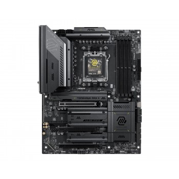 MSI MAG B850 TOMAHAWK MAX WIFI II - Socket AM5 - ATX - AMD B850 911-7E62-015