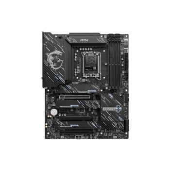 MSI Z890 GAMING PLUS WIFI6E - LGA 1851 (Socket V1) - ATX - Intel Z890 911-7E34-020