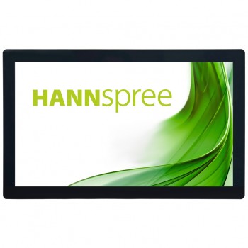 Hannspree Open Frame HO165PTB - 15.6" -  Full HD - Negro