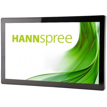 Hannspree HO 275 PTB - 27" - Full HD - LED - Pantalla táctil - Negro HO275PTB