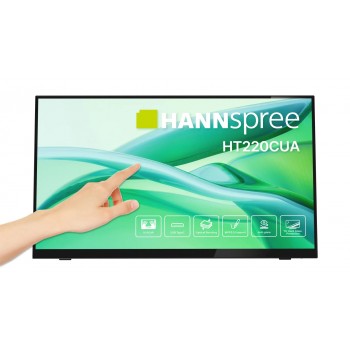 Hannspree HT220CUA - 21.4"