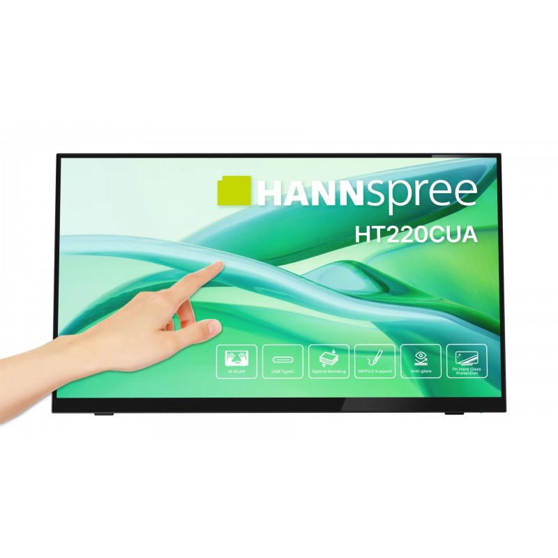 Hannspree HT220CUA - 21.4"