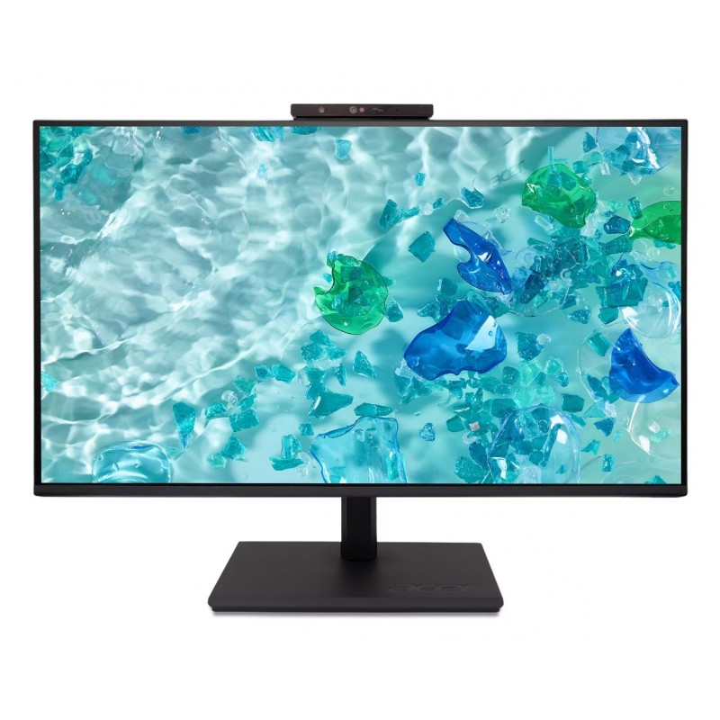 Acer Vero B7 B277 D6 - 27" Full HD - Negro UM.HB7EE.601