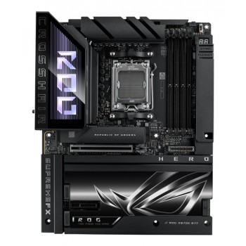 ASUS ROG CROSSHAIR X870E HERO BTF - Socket AM5 - ATX - AMD X870E 90MB1MX0-M0EAY0