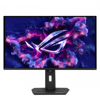 ASUS ROG Strix XG27AQDMES-R - 26.5" Quad HD - QD-OLED - Negro - 240Hz 90LM0C80-B04171