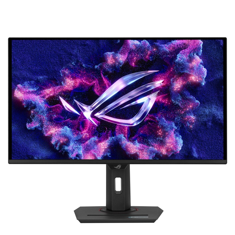 ASUS ROG Strix XG27AQDMES-R - 26.5" Quad HD - QD-OLED - Negro - 240Hz 90LM0C80-B04171
