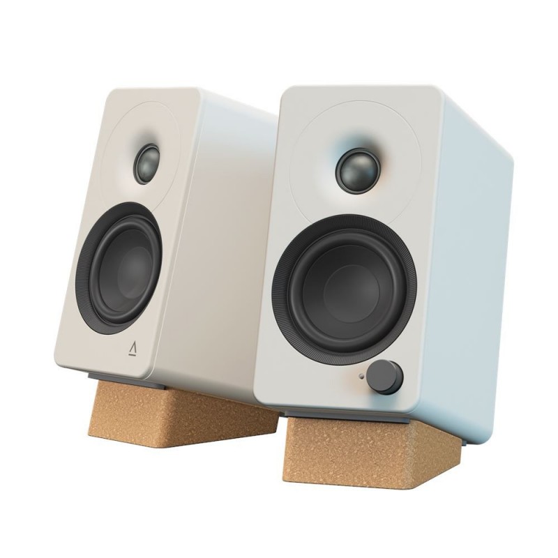Creative Labs XF1 - Inalámbrico y alámbrico - Blanco 51MF1730AA001