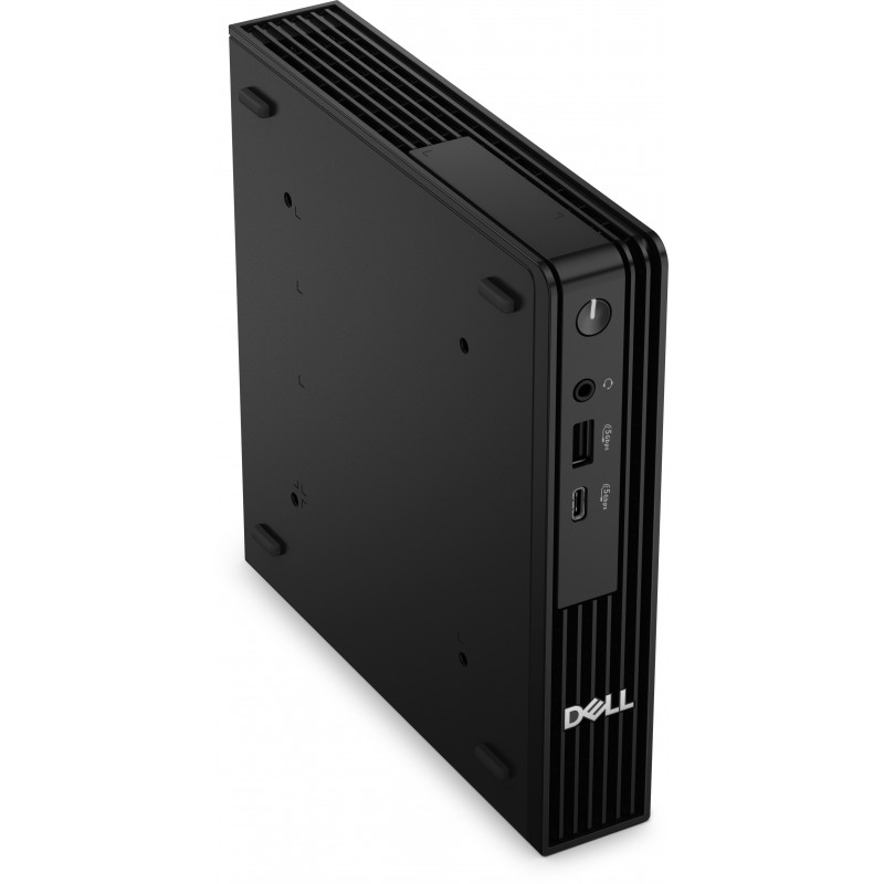 DELL Pro Essential PVM1265 - AMD Ryzen™ 5 230 - 256GB SSD - 8GB DDR5 - Windows 11 Pro NMXV0