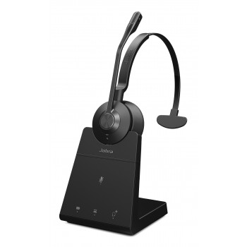 Jabra Engage 45 SE Negro 9653-523-111